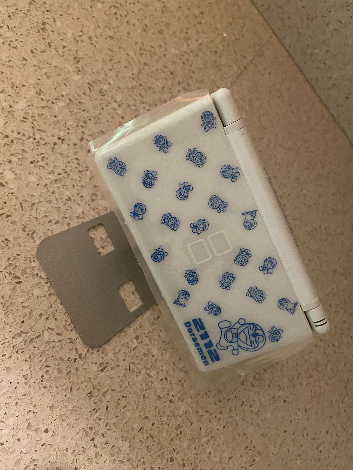 Doraemon Limited Edition Nintendo DS Lite