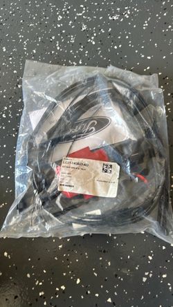 Ford ya rate trailer harness Ford yaw rate trailer harness