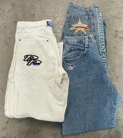 Jnco lot
