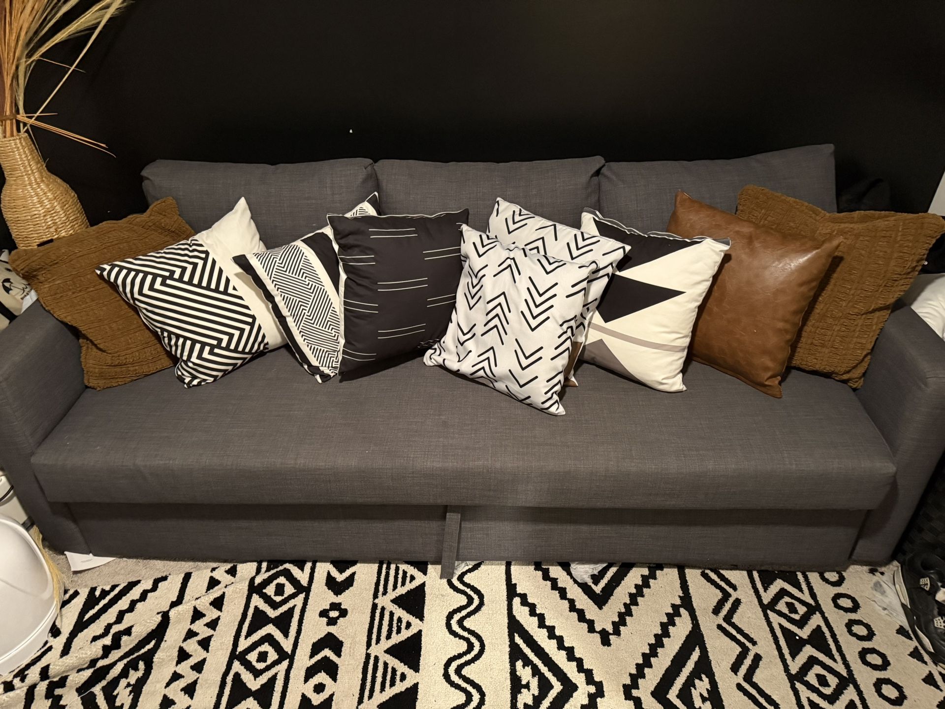 IKEA SOFA