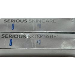 Serious Skincare Insta-Tox Instant Wrinkle-Smoothing Serum