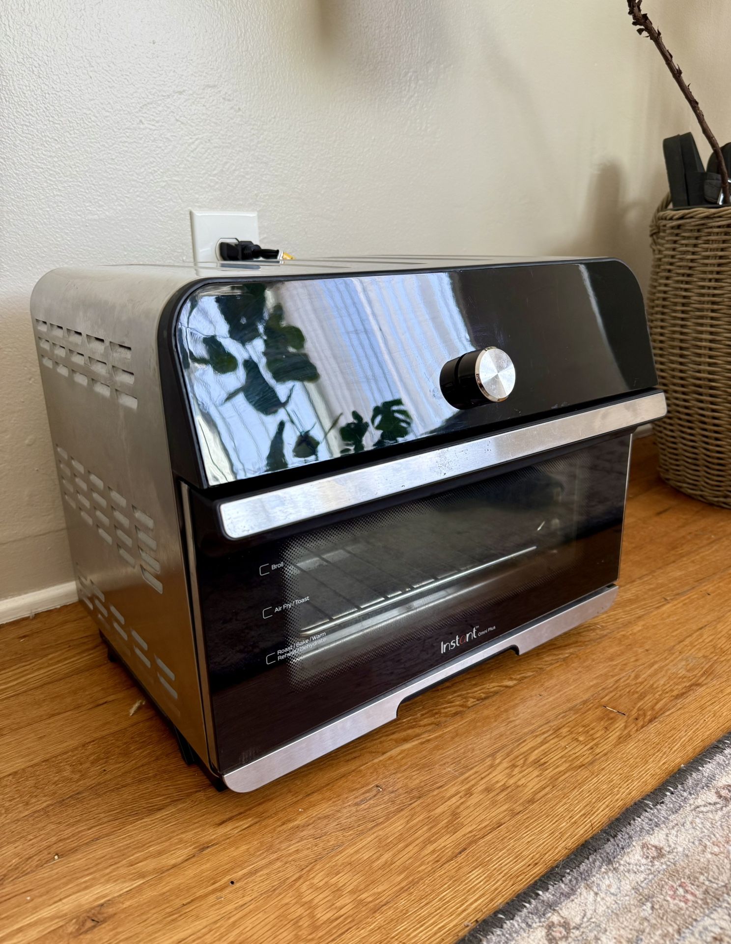 Air fryer 10-1 Oven