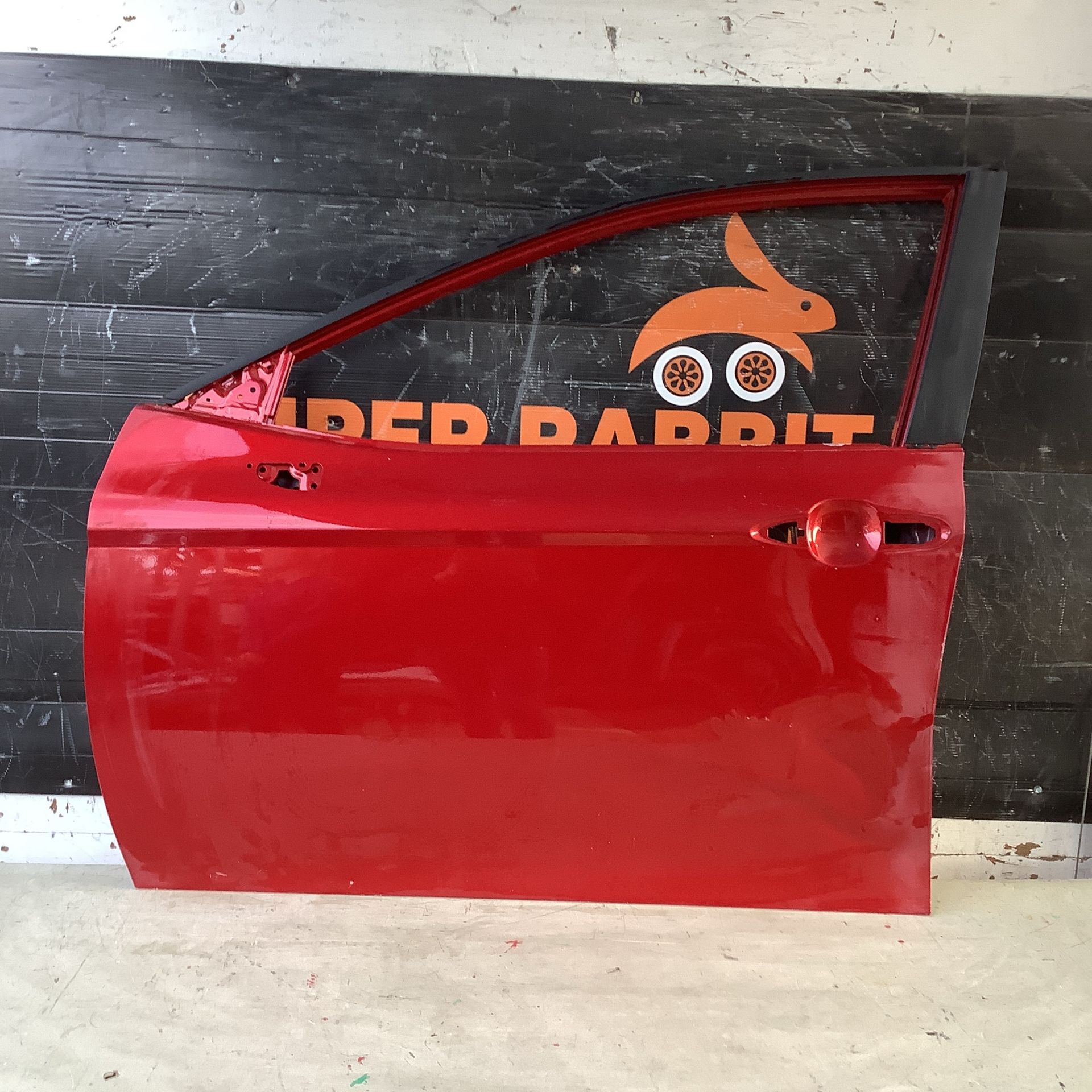 2018 Camry Door Front Driver OEM 2024