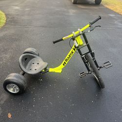 Razor Drift Bike 