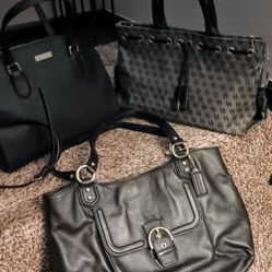 Handbag Bundle 