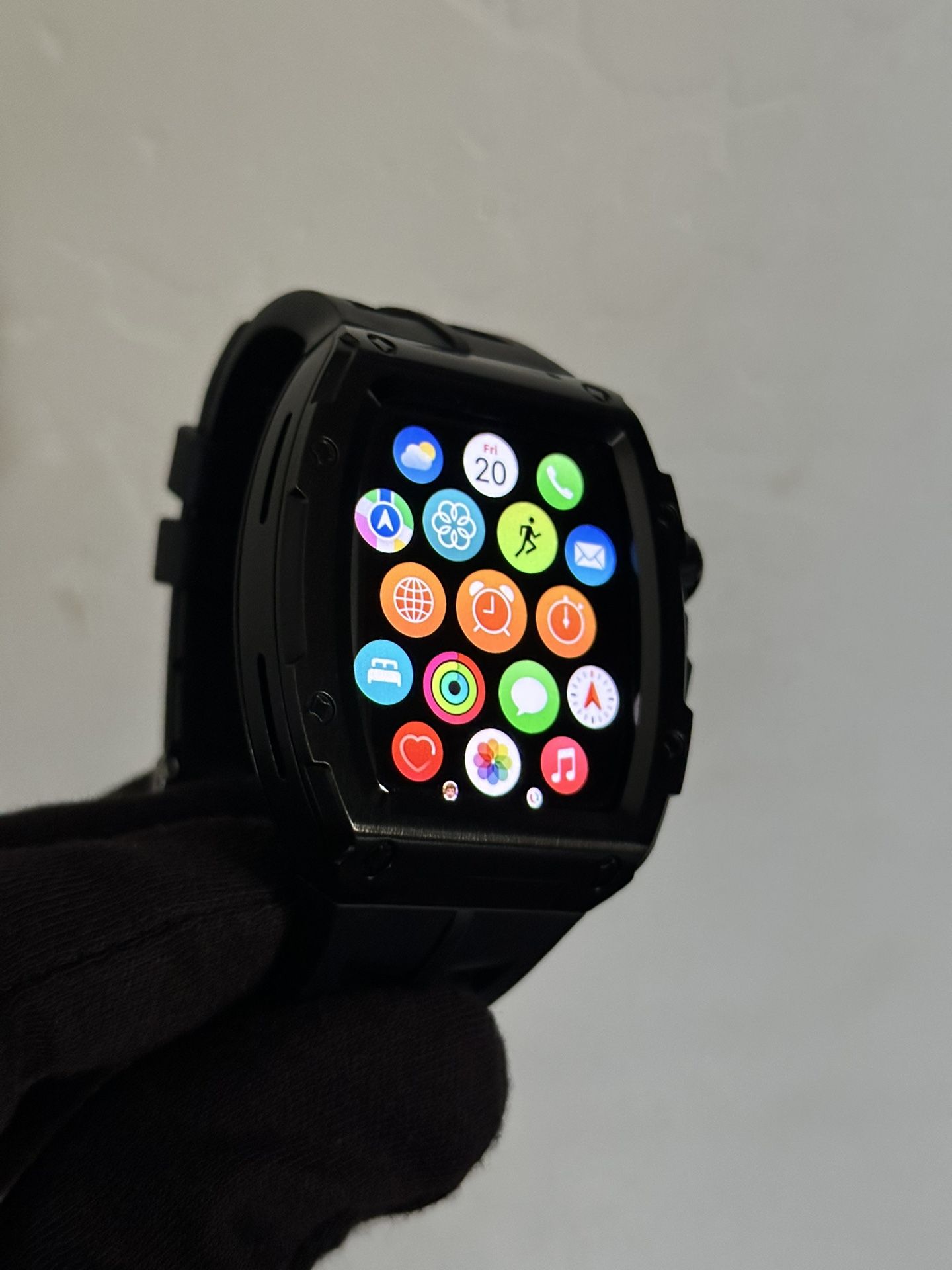 Apple Watch Series 8