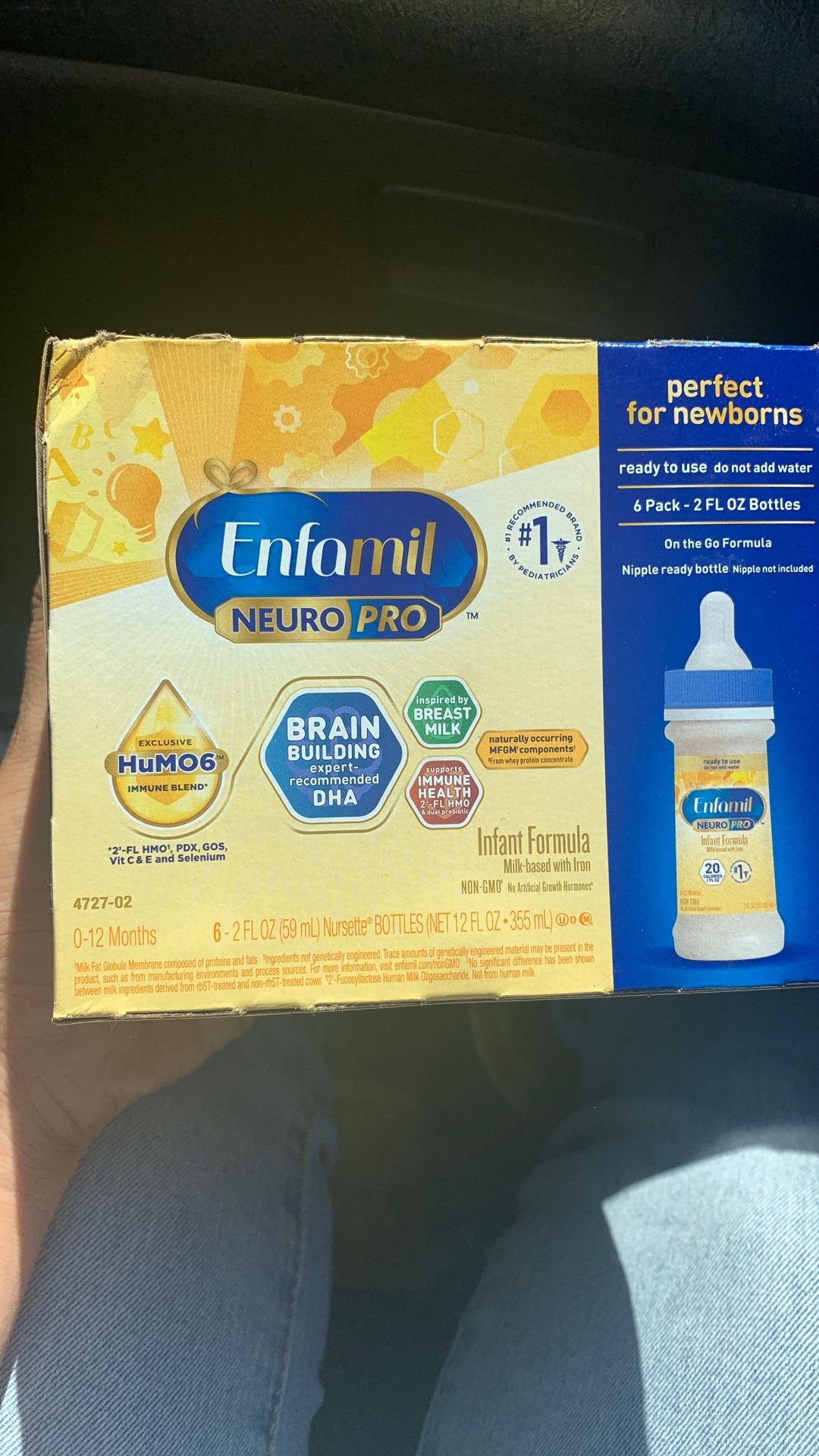 Enfamil