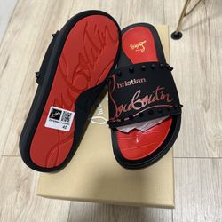 Christian Slides 