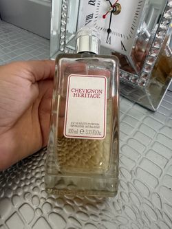 Perfumes