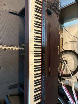 Williams Electric Piano