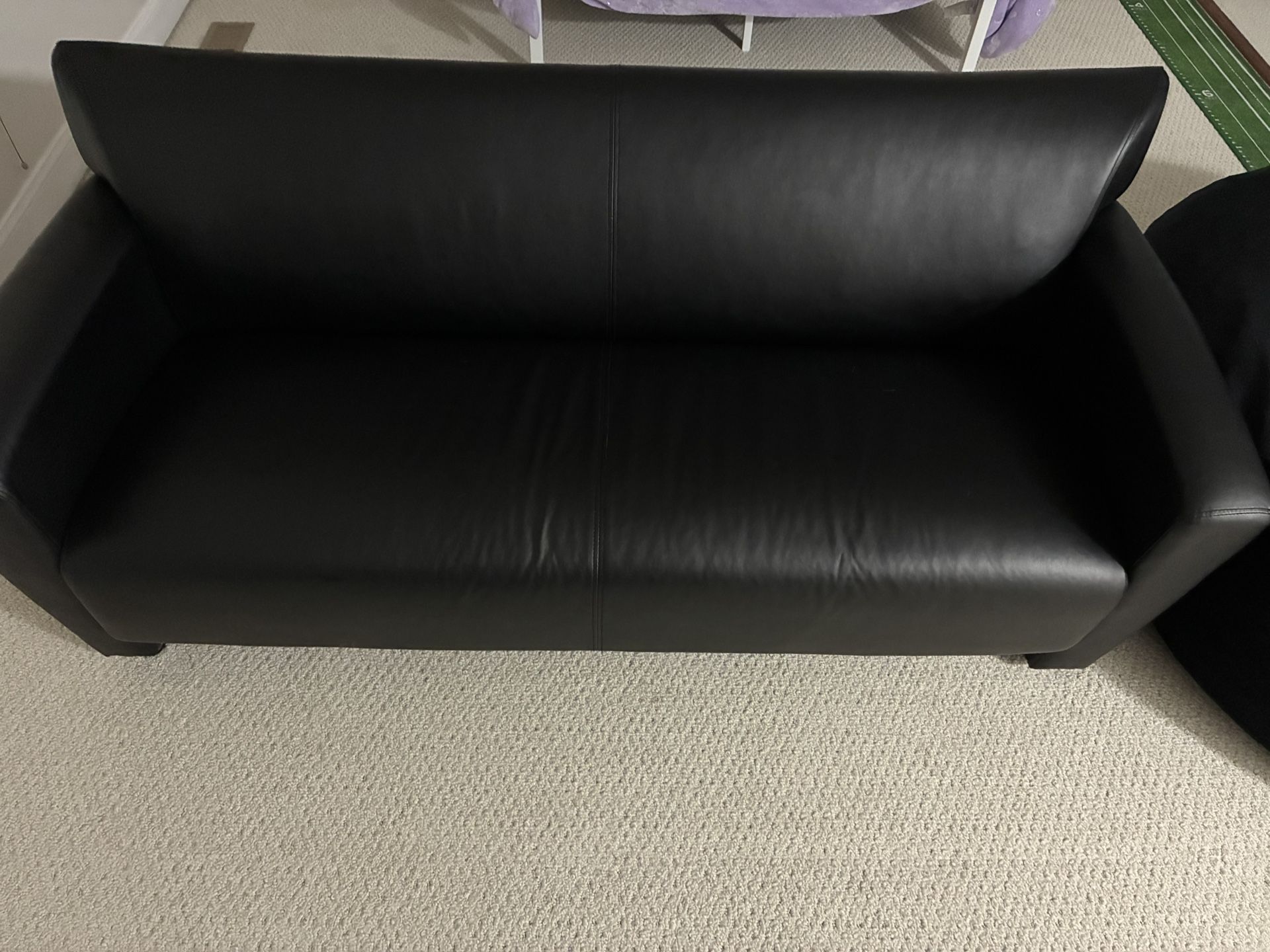 Couch Like New