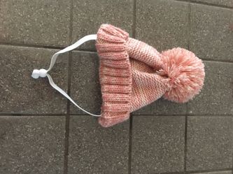 Tiny cat/dog beanie