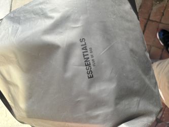 Essentials Sweats 