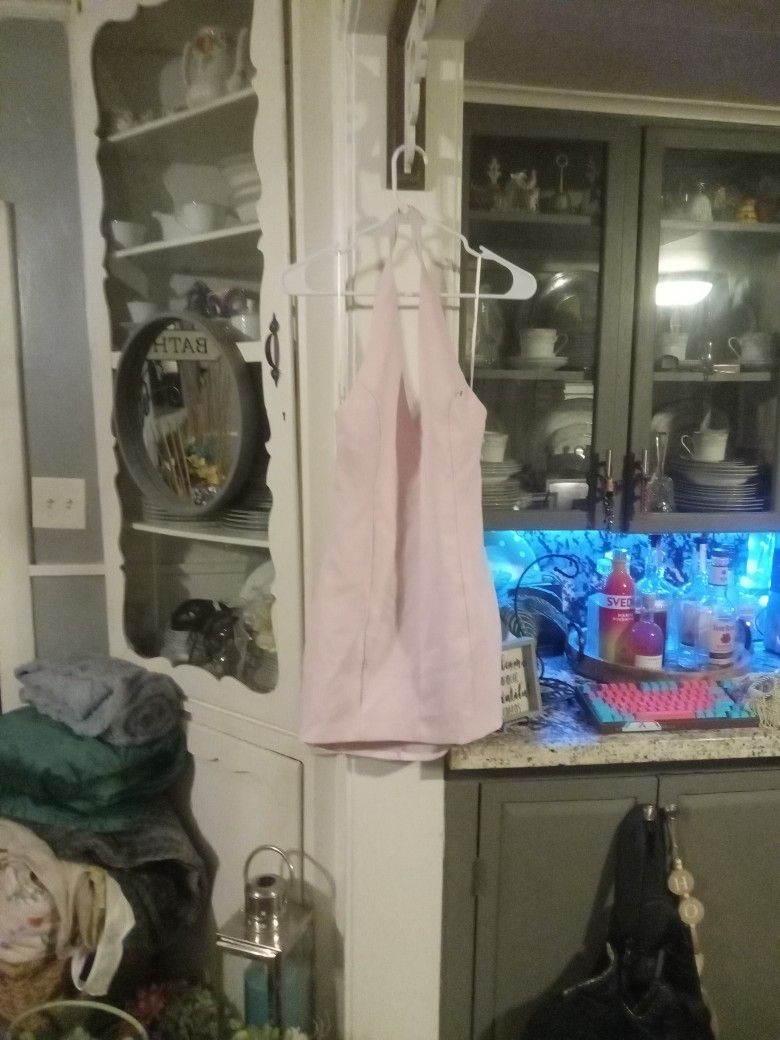 Zara Dress