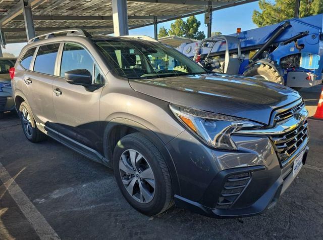2024 Subaru Ascent