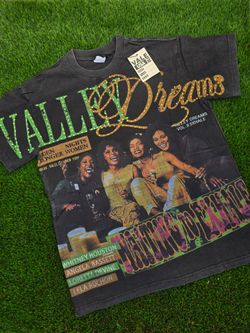 Valley Dreams