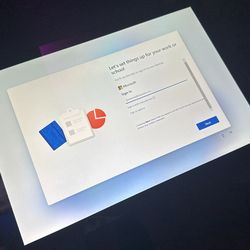 Microsoft Surface Pro 6 - 521gb