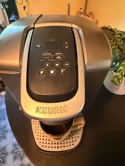 Keurig Single Serve Coffee Maker