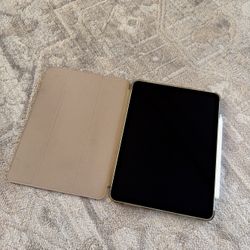 iPad Air 11″ (4th Generation, Wi-Fi, 128 GB