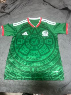 Mexico 🇲🇽 Jersey   Last one