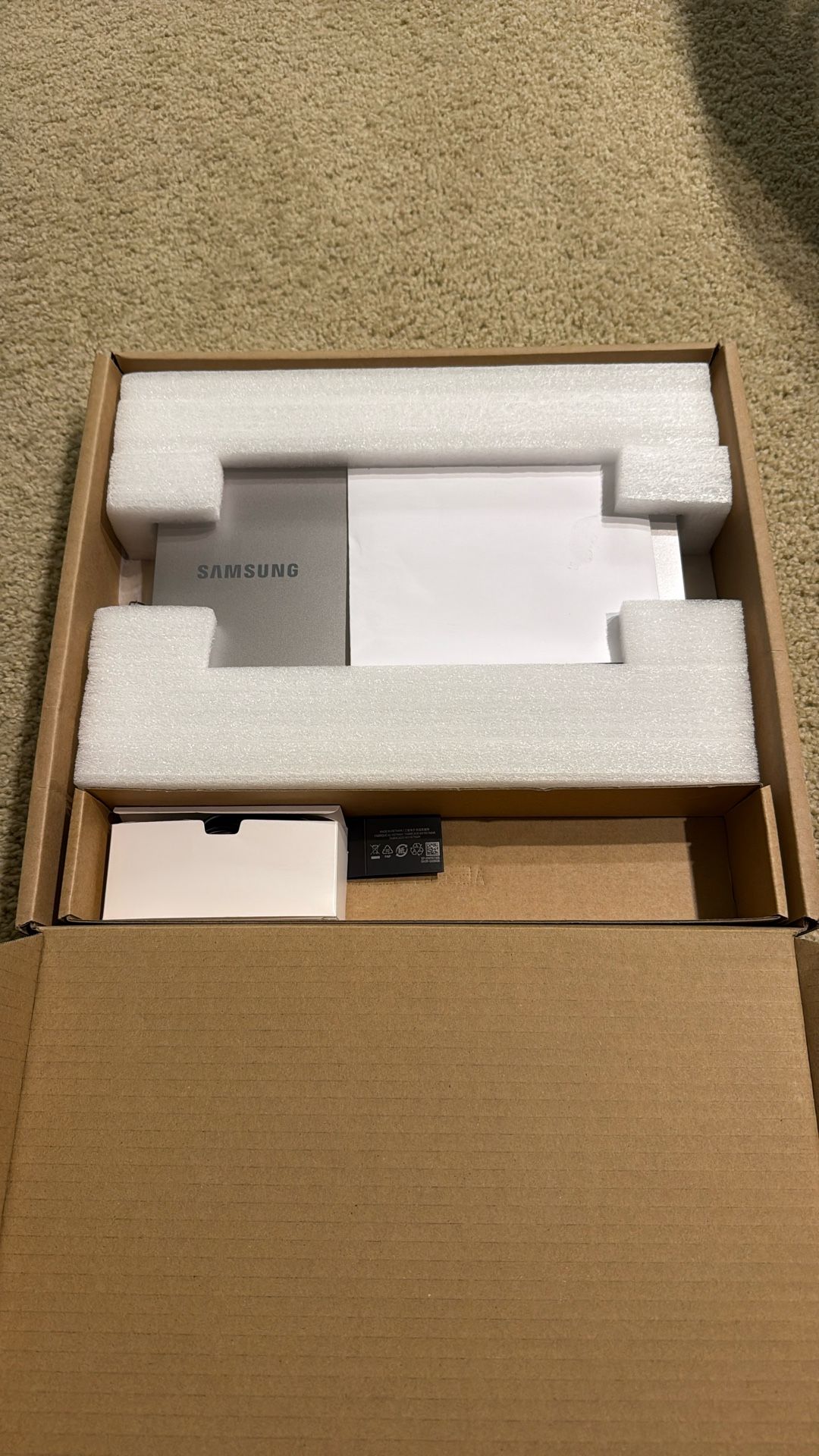 Samsung Chromebook