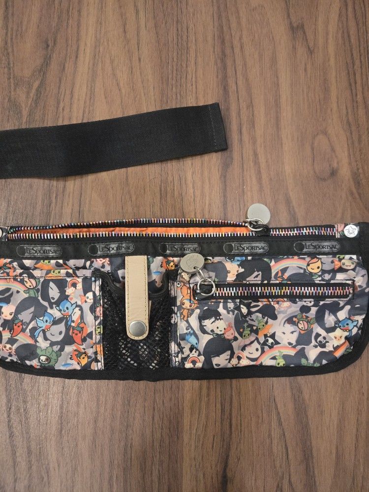 Tokidoki le Sport sac Fanny Pack