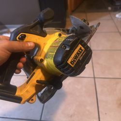 Circular Saw 