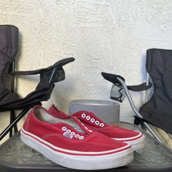 vans men’s