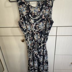 Midi Dress