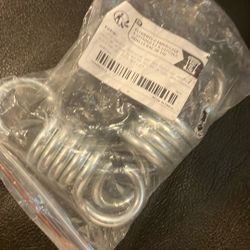 Egg Chair Anchors 