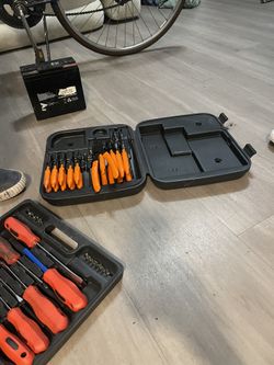 Tools