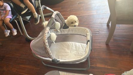 Bassinet