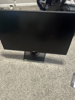 Asus Gaming Monitor 165 Hz
