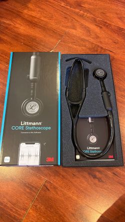Littmann  Core Stethoscope