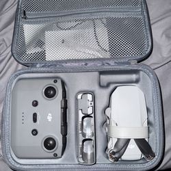 DJI Drone Mini 2SE