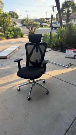 Free office chair