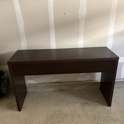 Console / Couch Table 