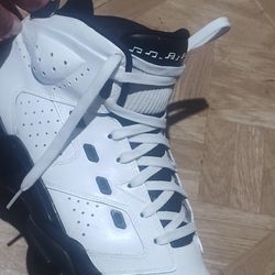Men's Jordans Size 10.5