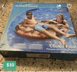 Pool Float