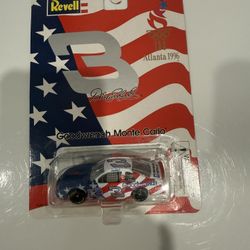 Dale Earnhardt 1996 Good Ranch Monte Carlo