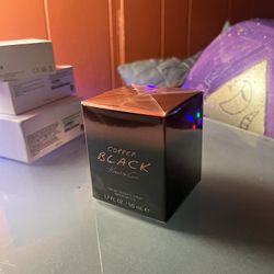 Copper Black EDT Cologne