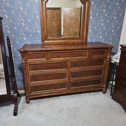 Bedroom Suite