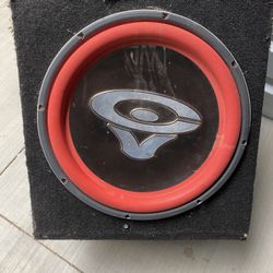 Cerwin Vega 15”
