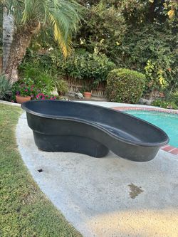 50 Gallon Pond Liner