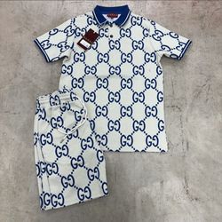 GG Designer Set Size Large-xl