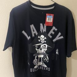 Air Jordan 5 Retro Laney Buccaneer Mens Medium 