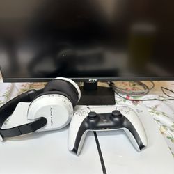 PS5 Digital (Bundle)