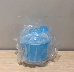 Baby Munchkin Dispenser Newborn - light blue Gender Neutral