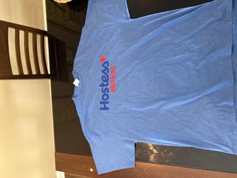 Vintage Hostess t shirt