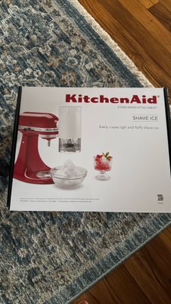 KitchenAid